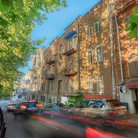 Tbilisi Home,View On Gvinis Karkhana Wine Factory Eksteriør bilde
